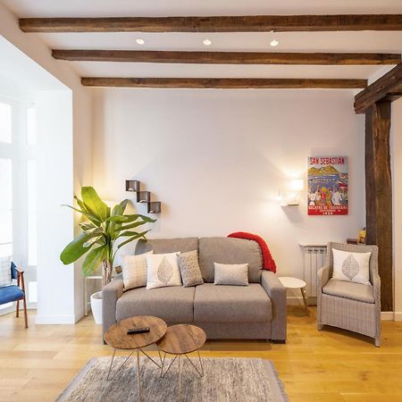 Kresala - Basque Stay San Sebastian Exterior photo