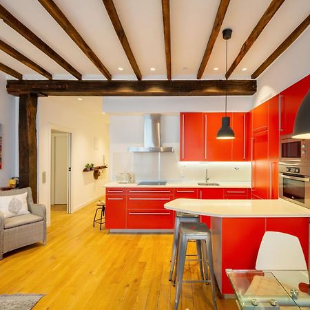 Kresala - Basque Stay San Sebastian Exterior photo