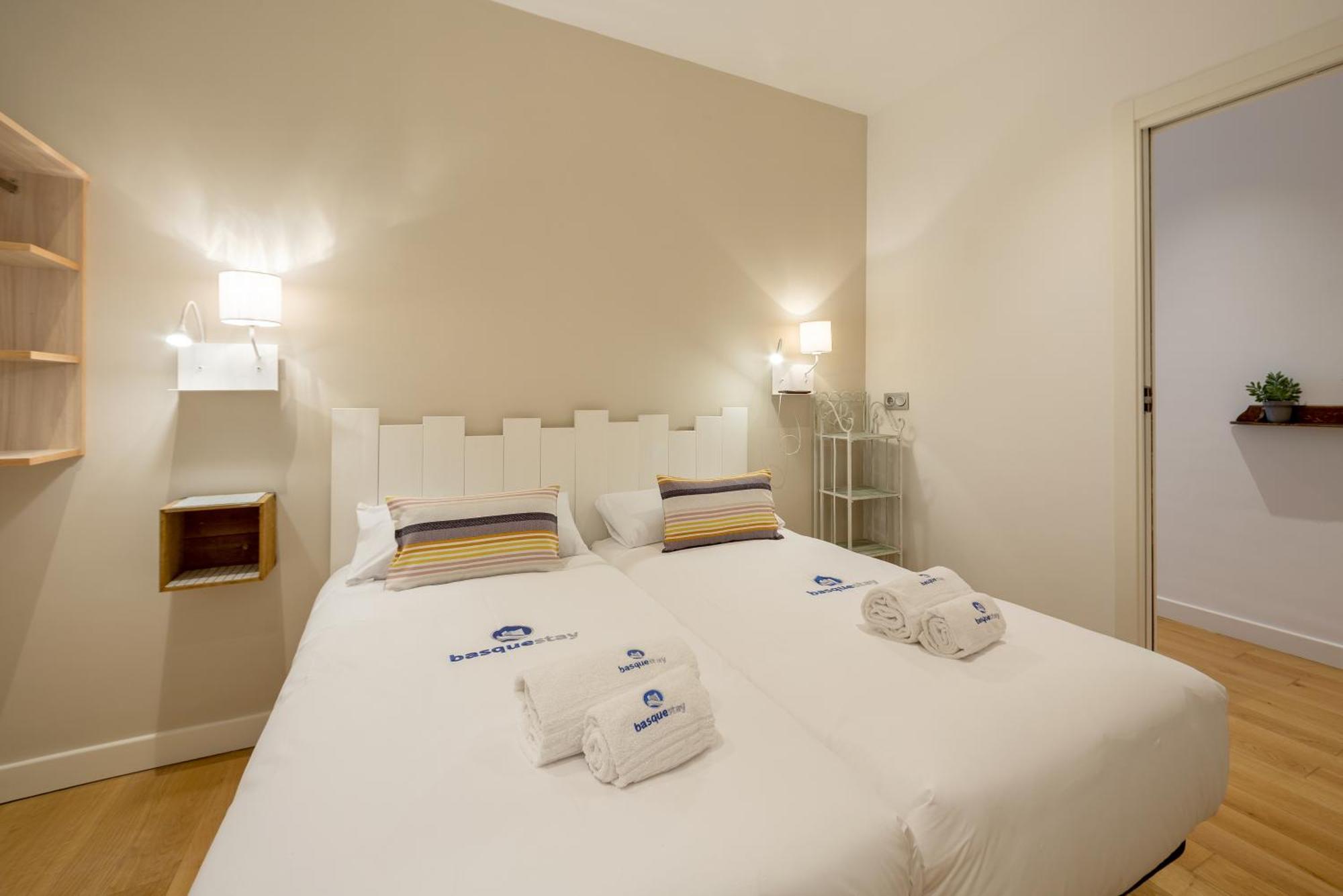 Kresala - Basque Stay San Sebastian Exterior photo