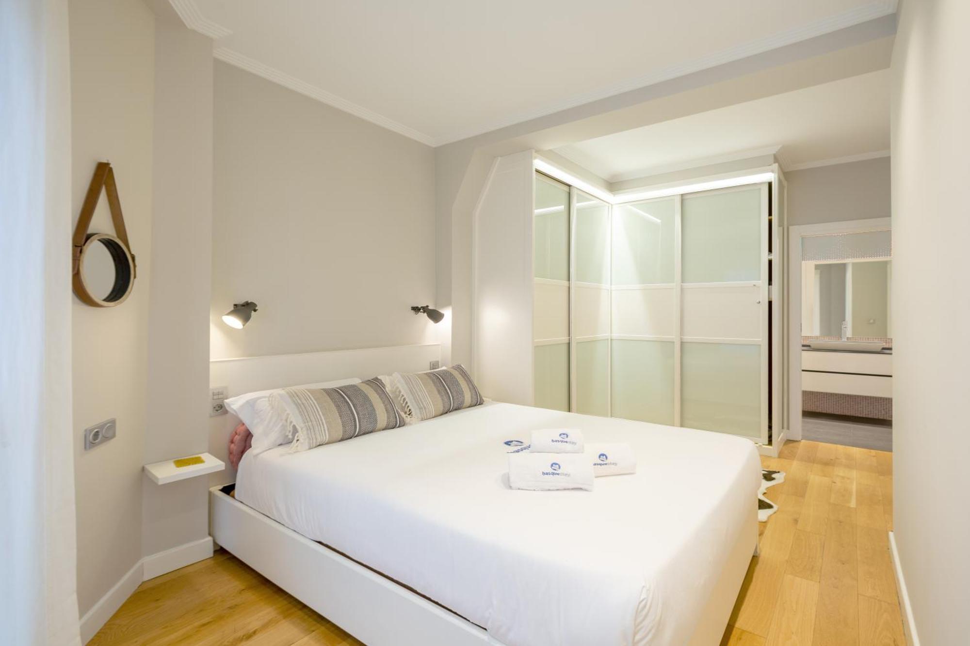 Kresala - Basque Stay San Sebastian Exterior photo