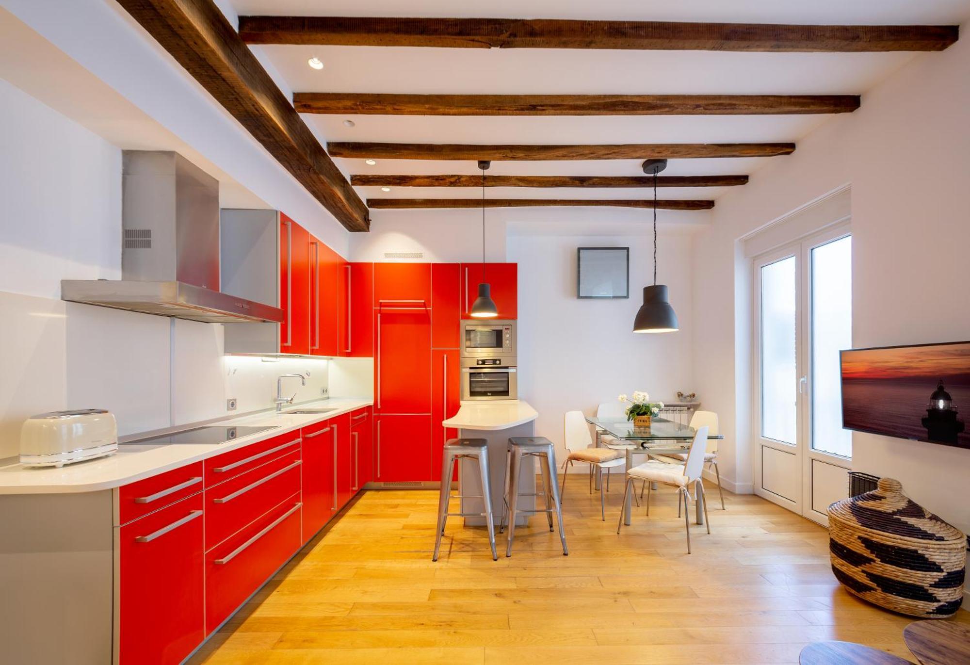 Kresala - Basque Stay San Sebastian Exterior photo