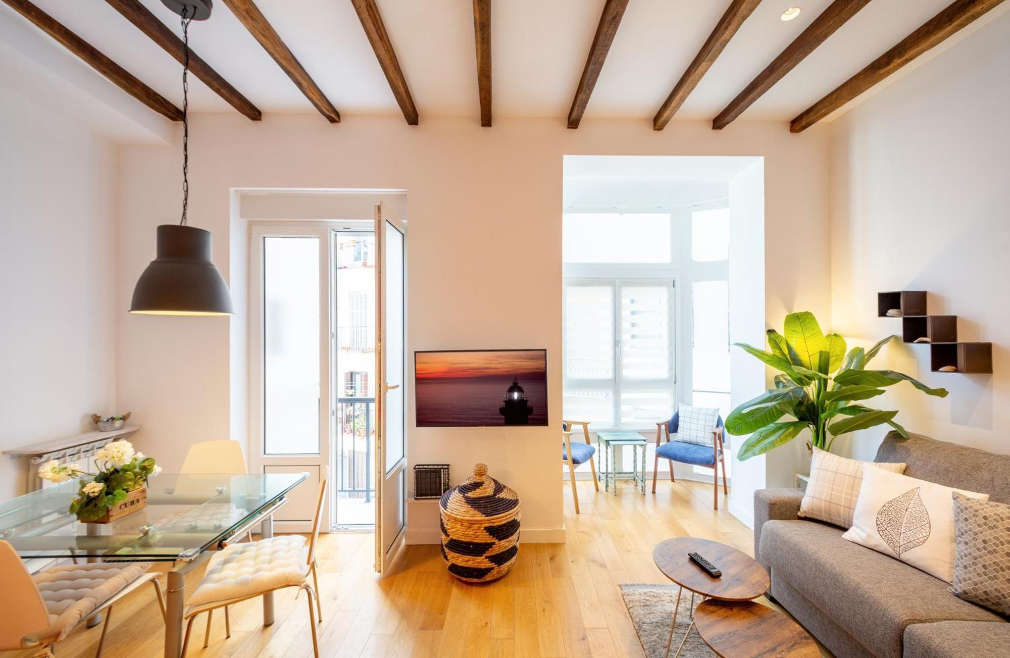 Kresala - Basque Stay San Sebastian Exterior photo