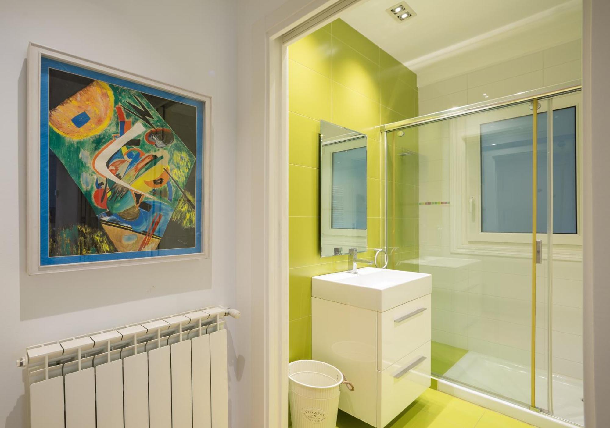 Kresala - Basque Stay San Sebastian Exterior photo