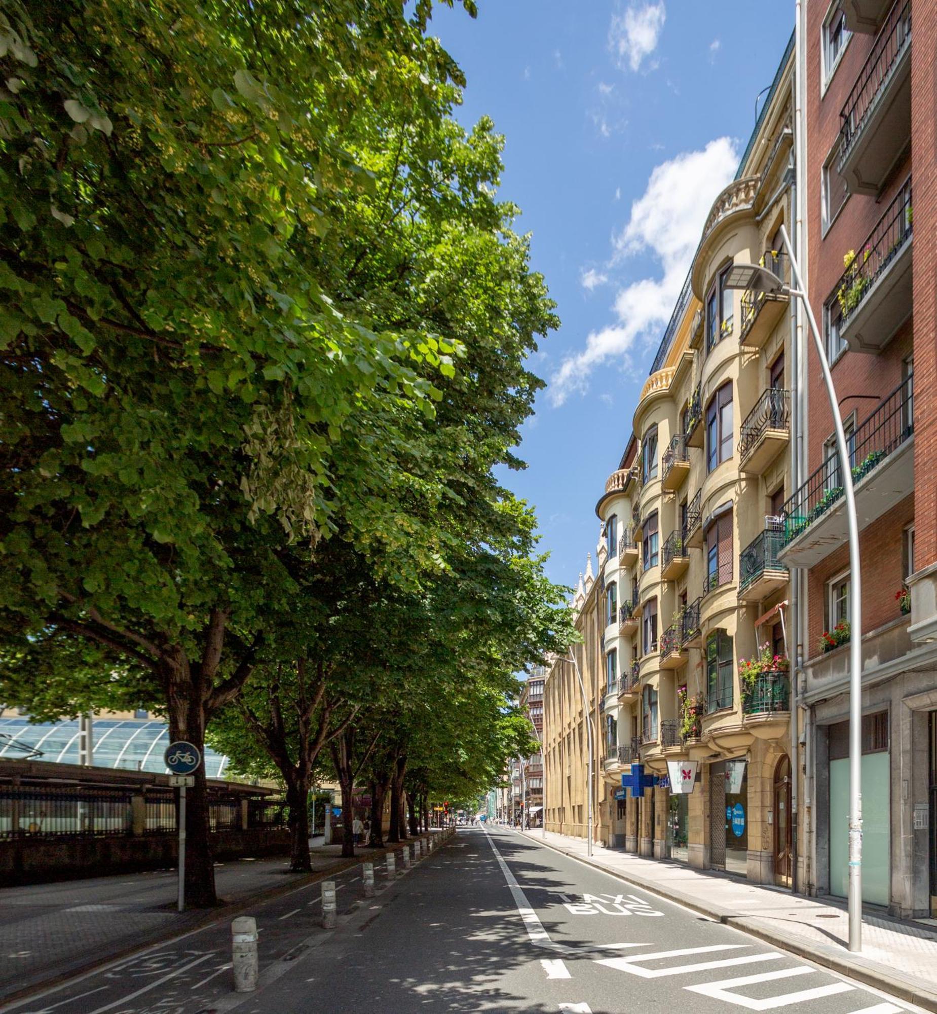 Kresala - Basque Stay San Sebastian Exterior photo