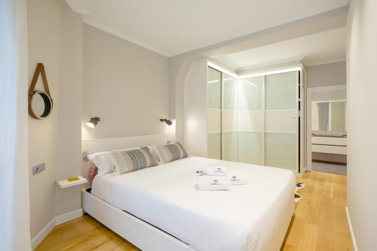 Kresala - Basque Stay San Sebastian Exterior photo