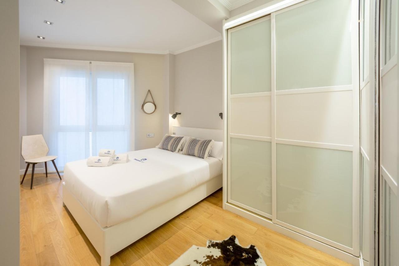 Kresala - Basque Stay San Sebastian Exterior photo