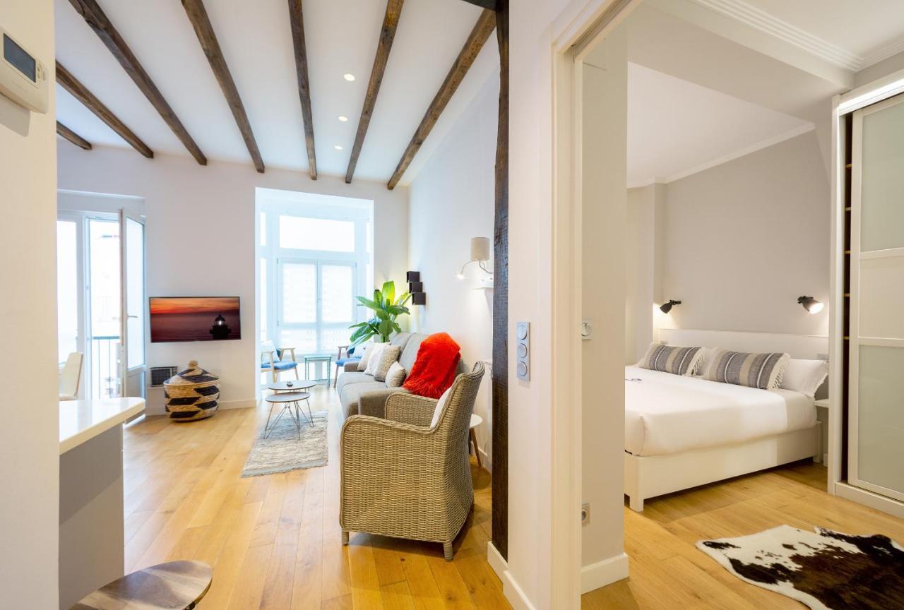 Kresala - Basque Stay San Sebastian Exterior photo