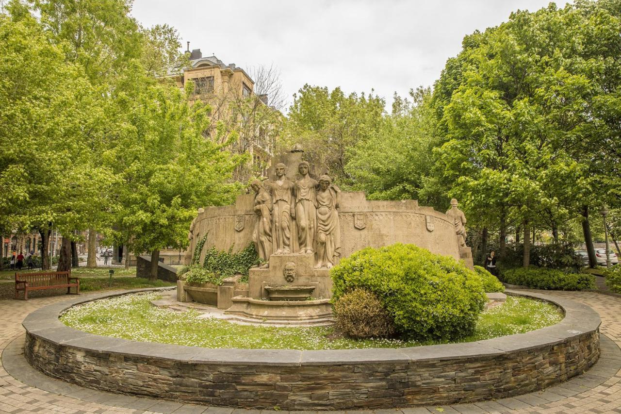 Kresala - Basque Stay San Sebastian Exterior photo